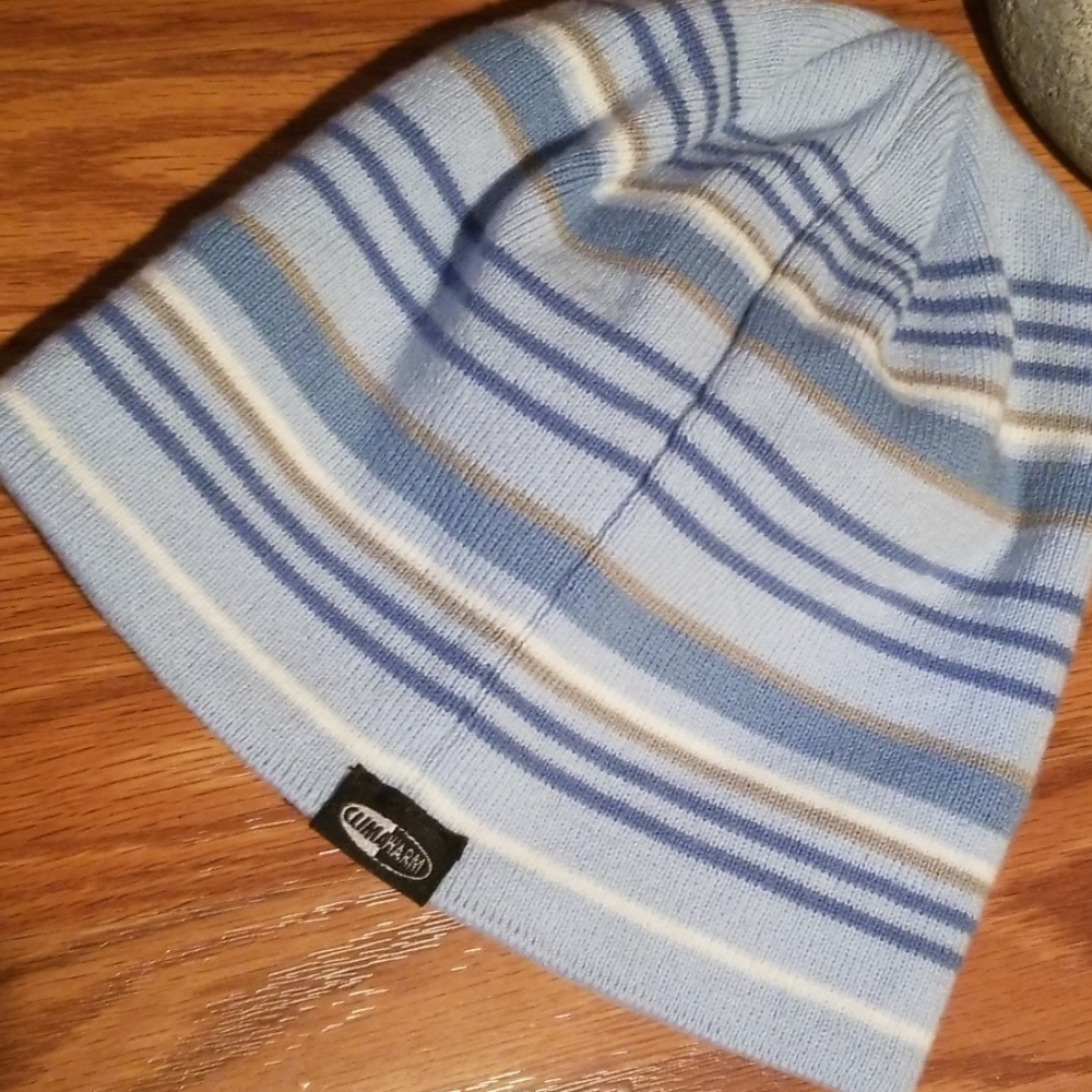 Adidas‎ reversible beanie - Picture 4 of 8